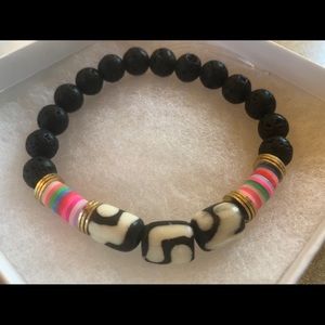 Bead Bracelet